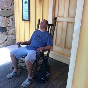 Meet your Posher, Madison